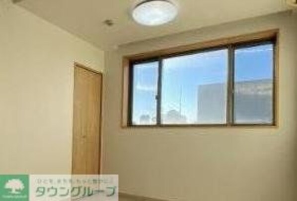 ラブールミノワの物件内観写真